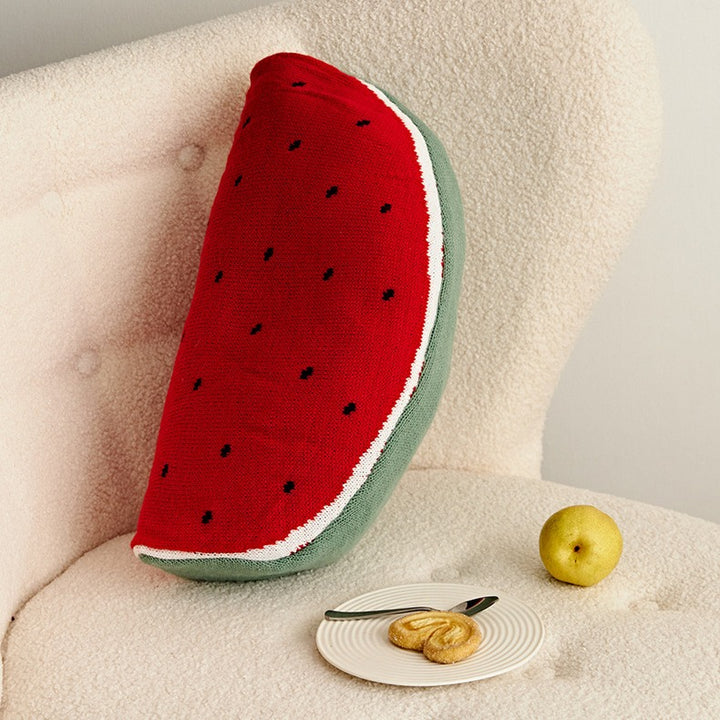 Juice Fruit Cushion Collection