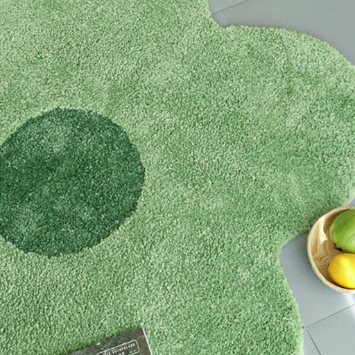 Petal Pop Rug
