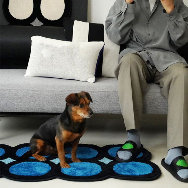 Bubble Fun Rug Collection