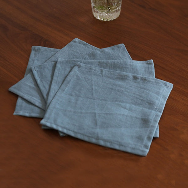 Minimalist Living Coaster Set