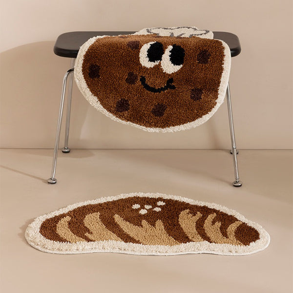 Yummy Yummy Bath Mat Collection