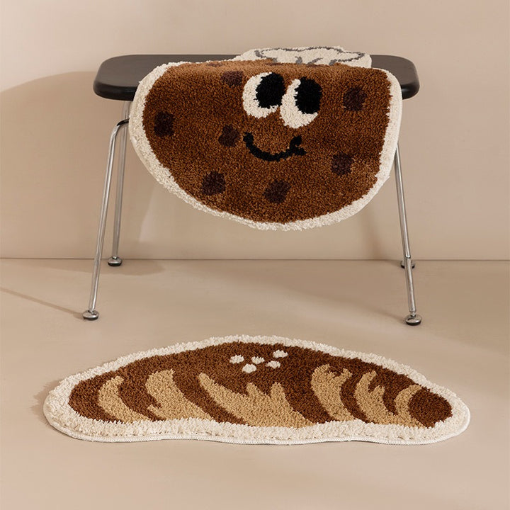 Yummy Yummy Bath Mat Collection