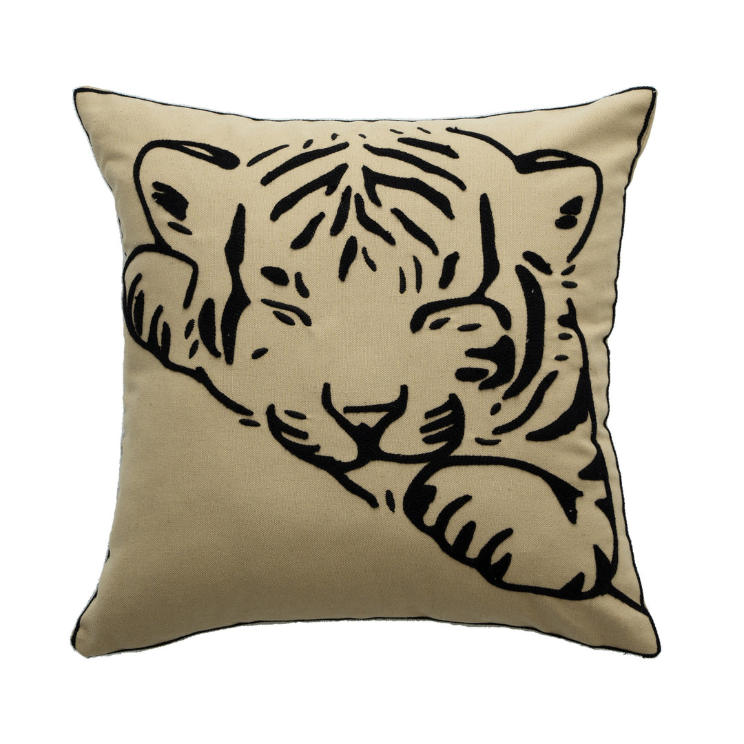 Playful Pals Cushion Collection
