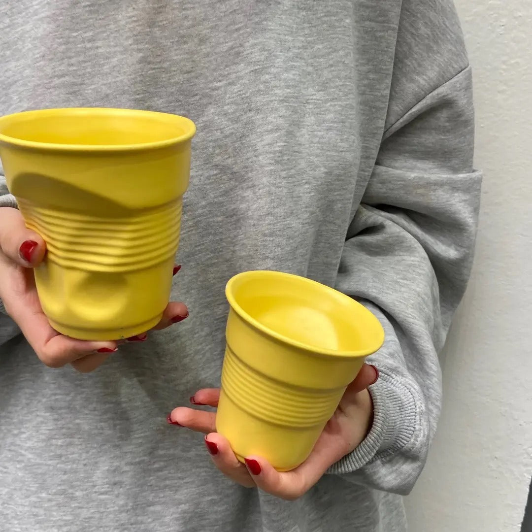 Pinch - Me Cutie Mug Collection