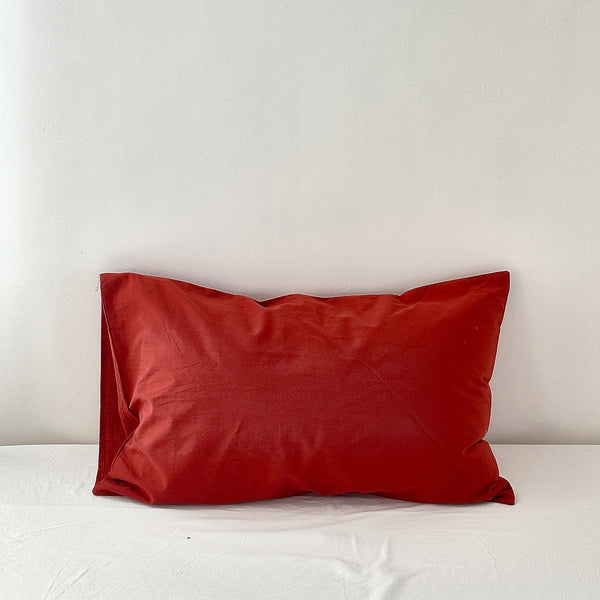 Cloud Scraps Pillowcase Set