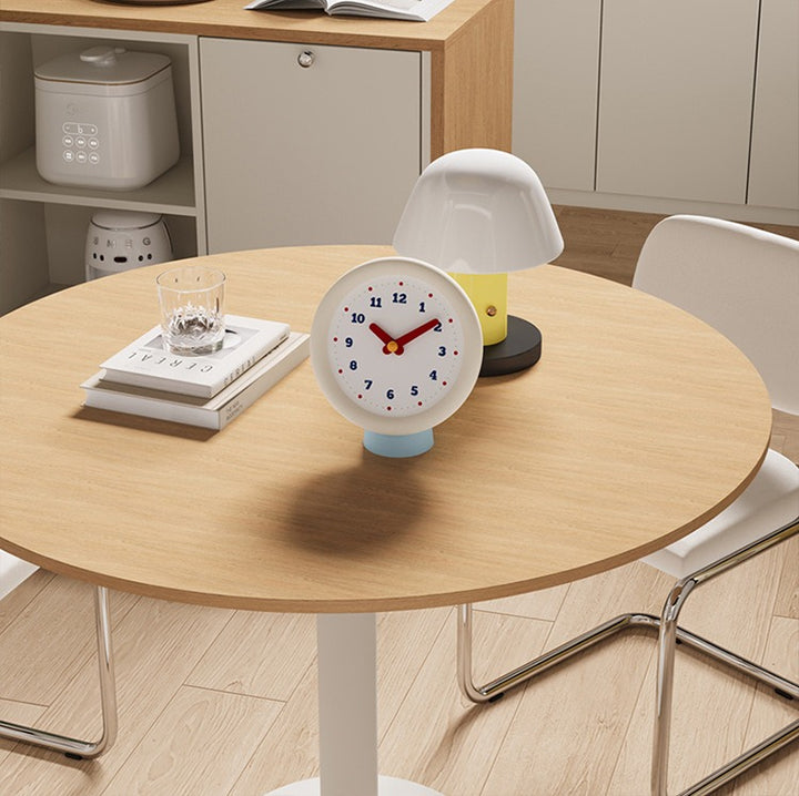 Fun Timepiece Desk Clock
