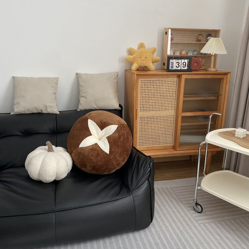 Big Harvest Cushion