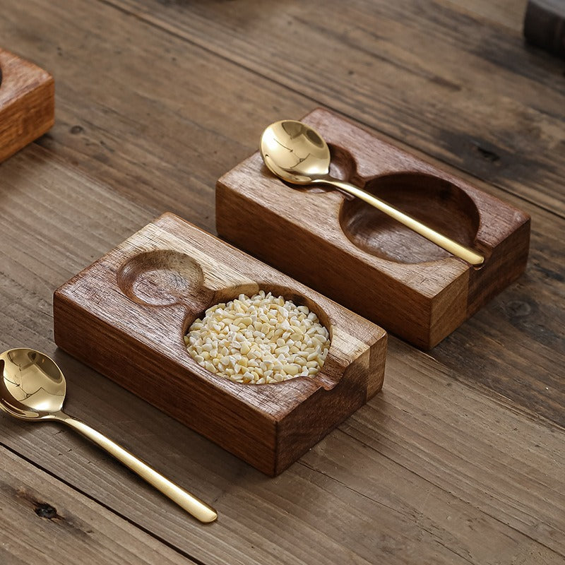 Salt & Pepper Dipping Set