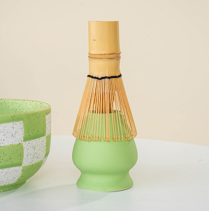 CheckBoard Matcha Full Set