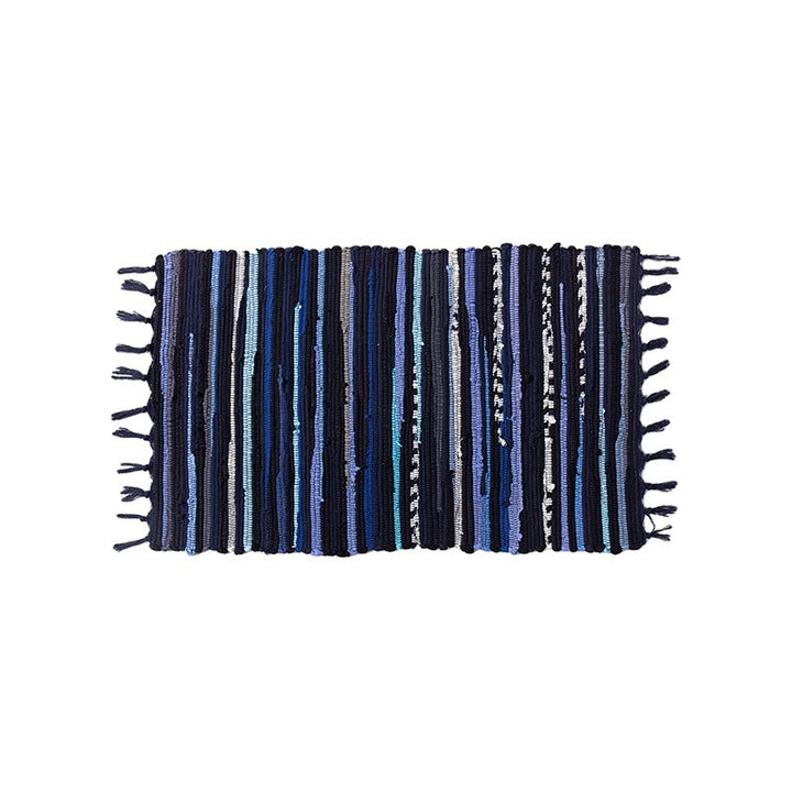 Stripe & Swing Rug Collection