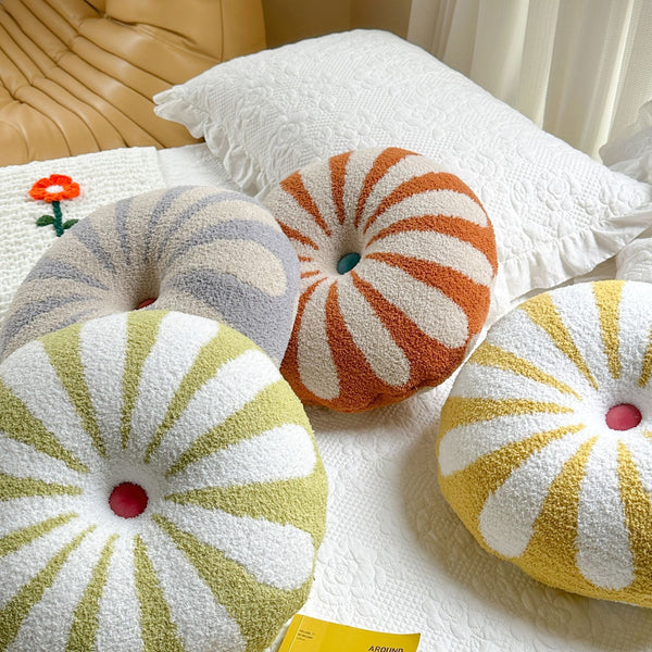 Milk Candy Cushion