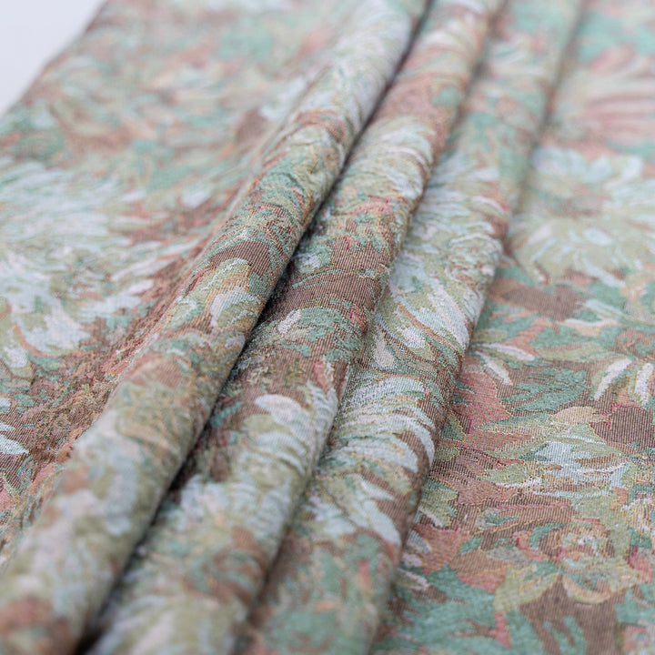 Retro Countryside Table Cloth