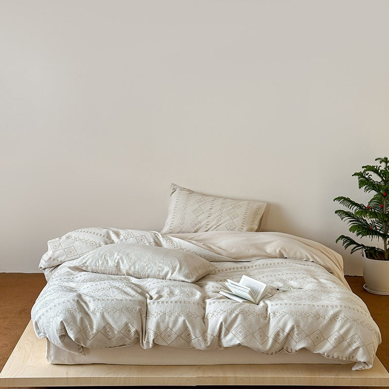 Boho Fiesta Bedding Set Collection