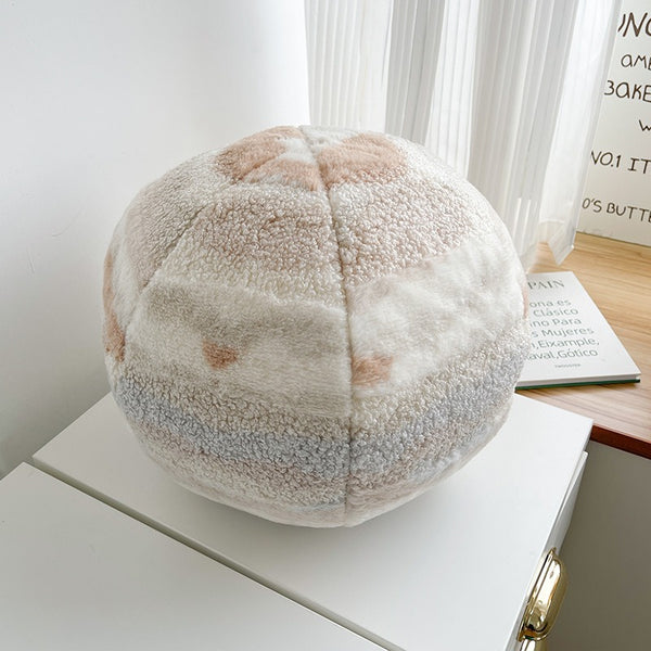 Mystery Planet Cushion