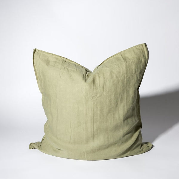 Breathable Dream Linen Cushions