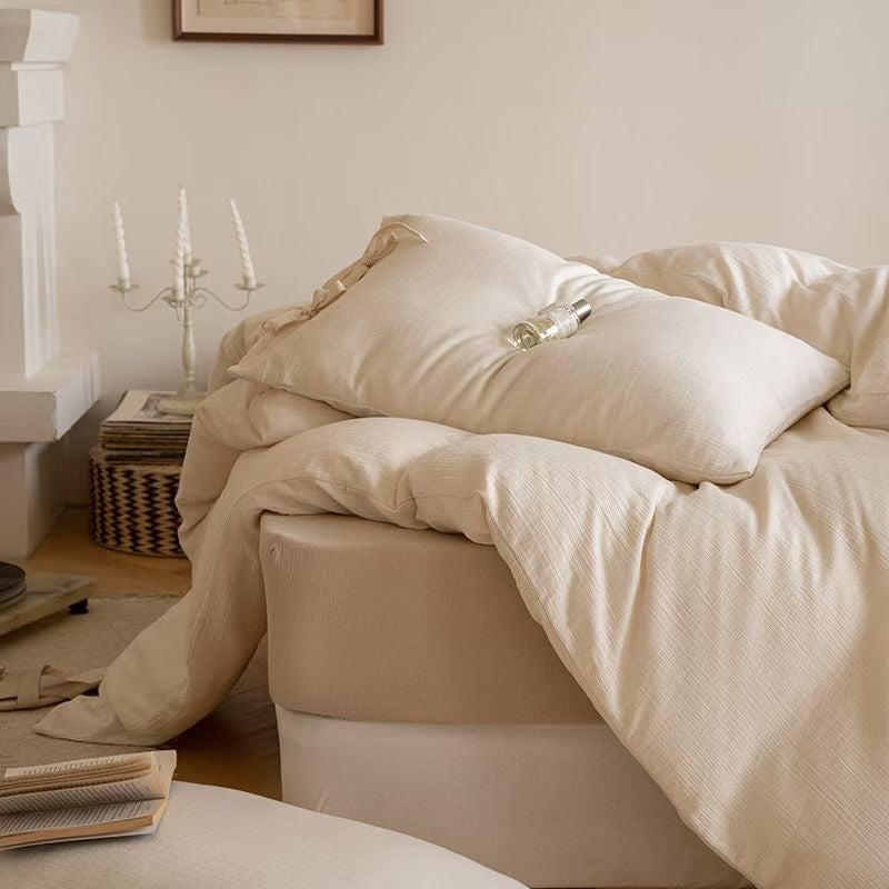 Happiness Moment Bedding Set