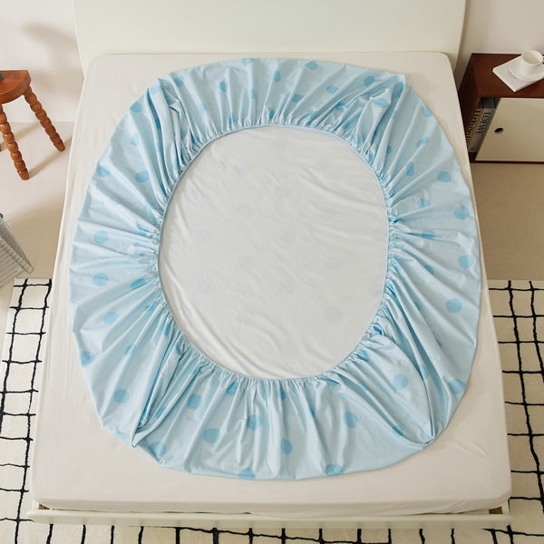 Countryside Breeze Bed Sheet