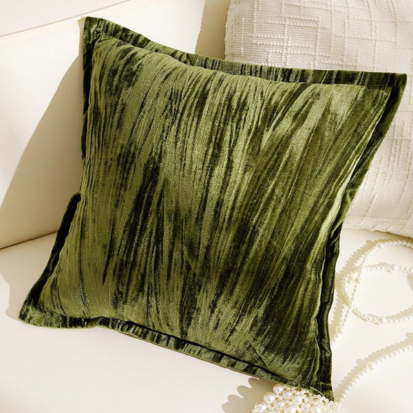 Green Garden Cushion
