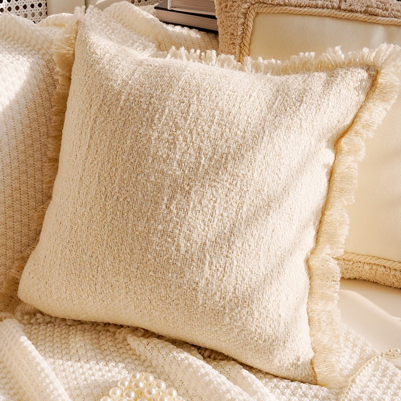 Running Horse Cushion