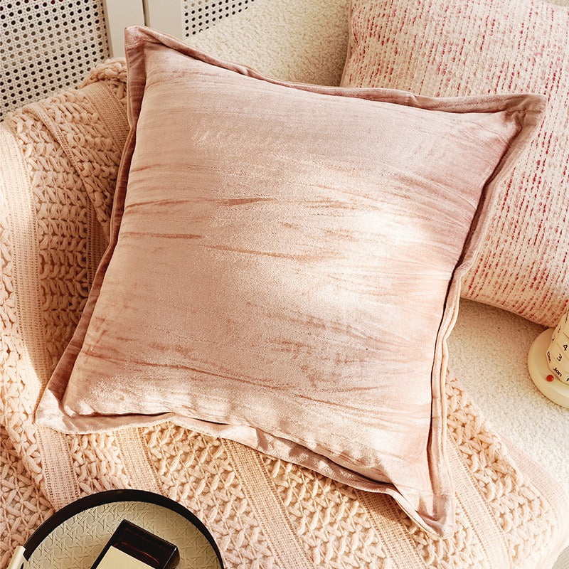 Springtime Cushion