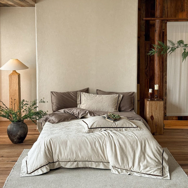 Nestled Haven Bedding Set