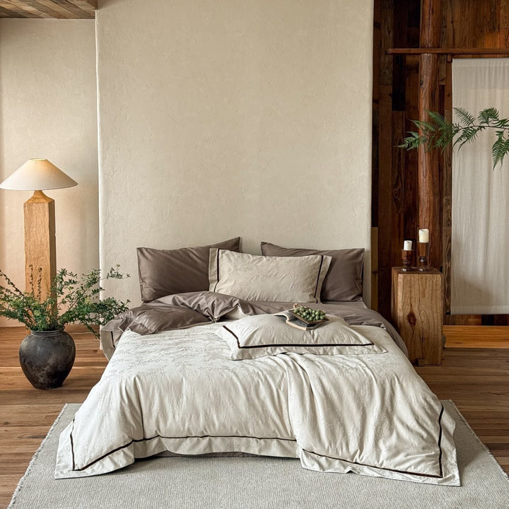 Nestled Haven Bedding Set