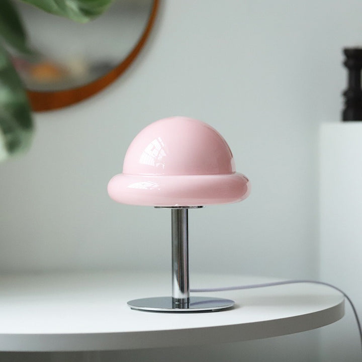 Cloudy Lollipop Table Lamp
