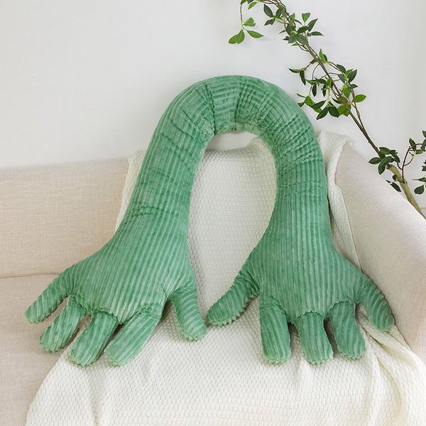 Long Arm Big Hug Cushion