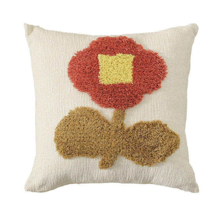Garden Blossom Cushion