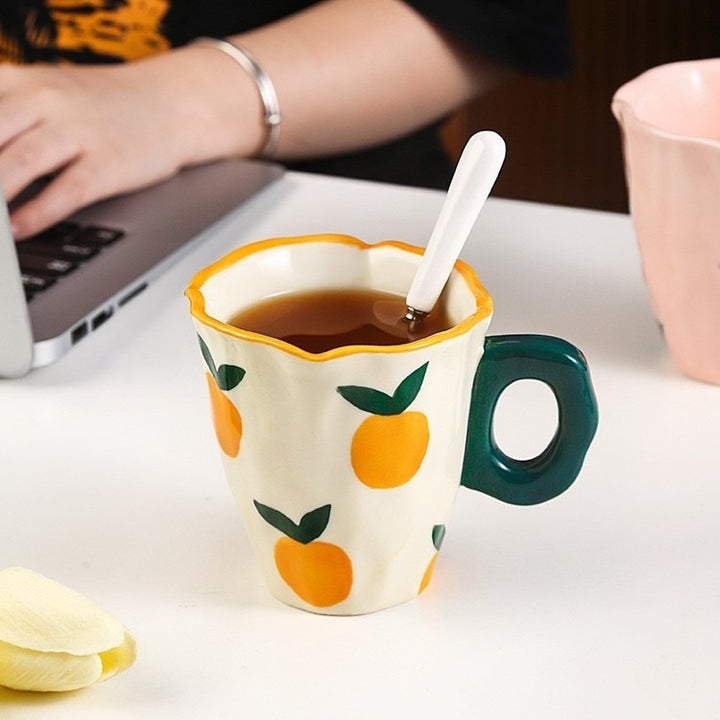 Daily Joy Mug Collection