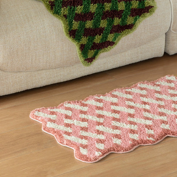 Wavy Wonderland Rug