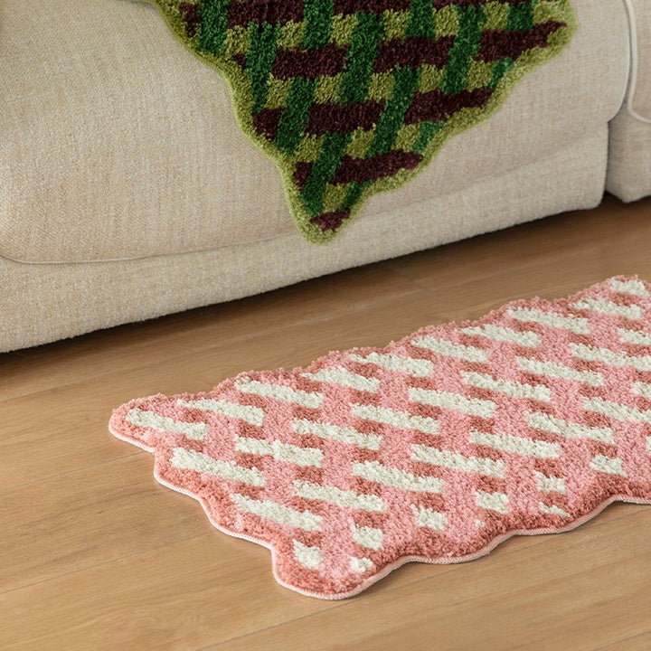 Wavy Wonderland Rug Collection