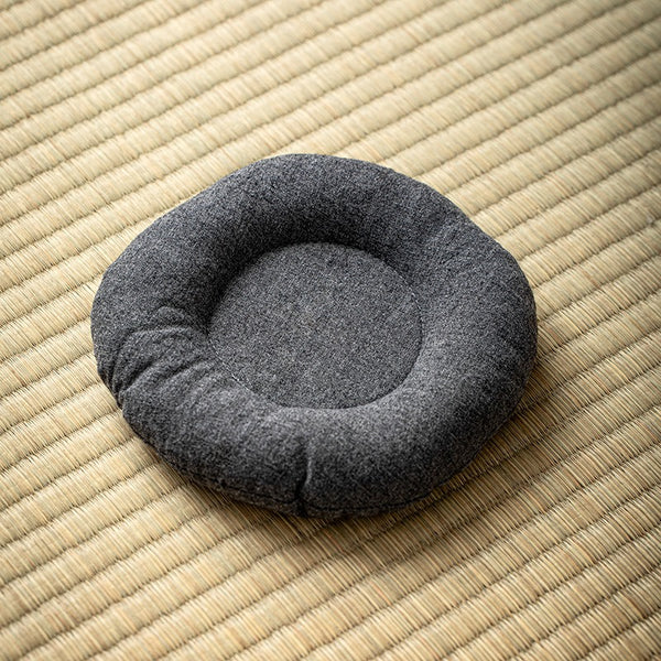 Cloud Puff Coaster Set