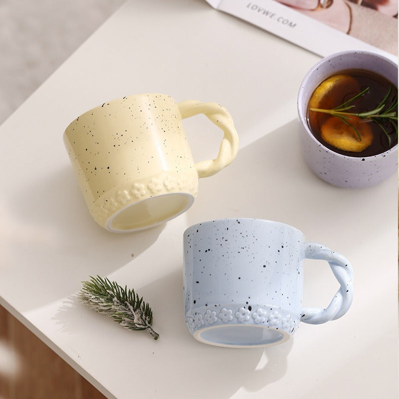 Ink- credible Mug Collection