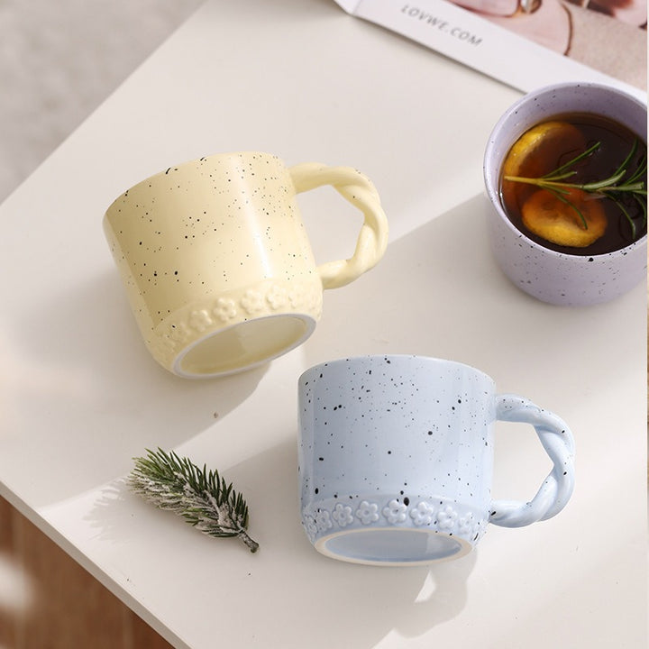 Ink- credible Mug Collection