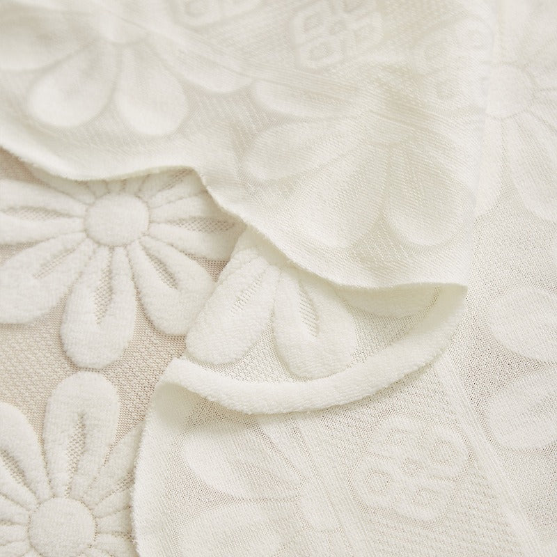 Sunflower Tablecloth