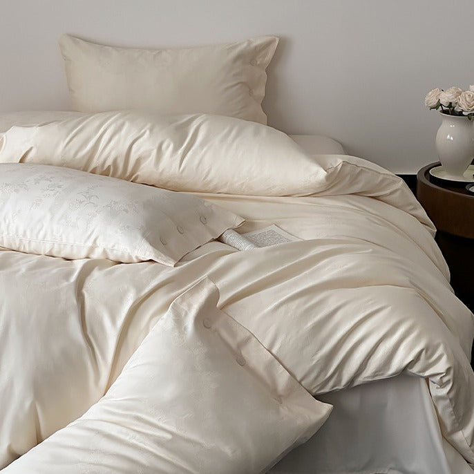 Water Colour Soft Bedding Set Collection