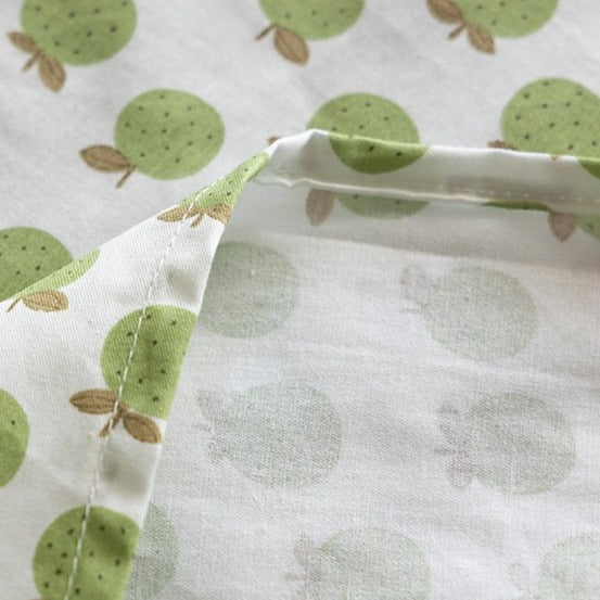 Green Apple Table Cloth
