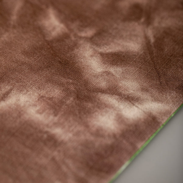 Green Mood Two-Side Placemat Set