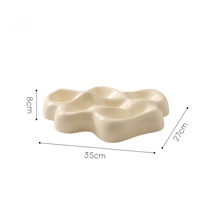 Cloud Jewellery Tray