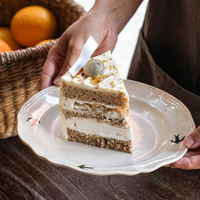 Swallow Dinnerware Set