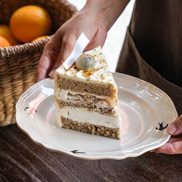 Swallow Dinnerware Set