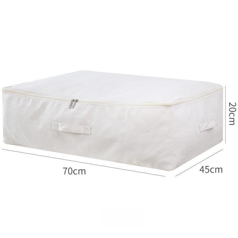 Hanna Zip-Up Quilt Organiser Collection