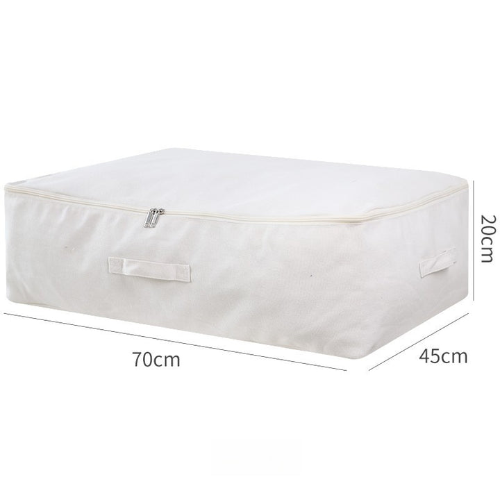 Hanna Zip-Up Quilt Organiser Collection