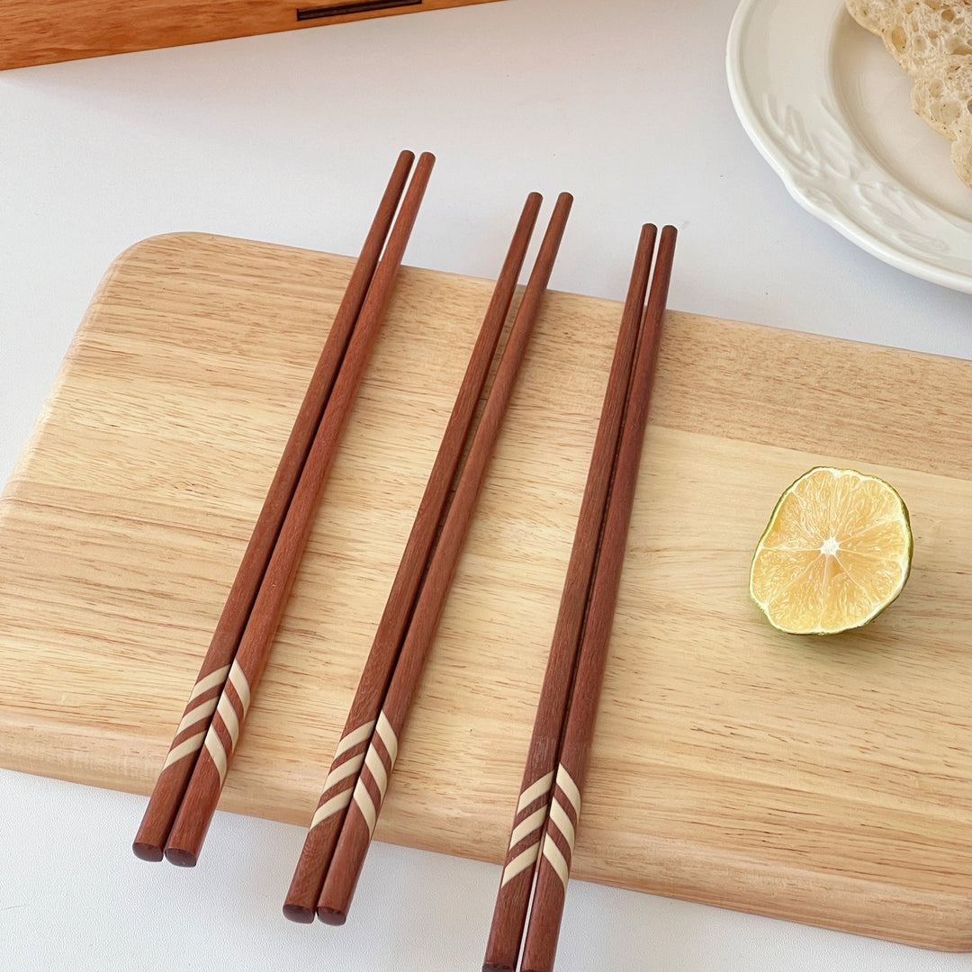 Wheatfield Wooden Chopsticks