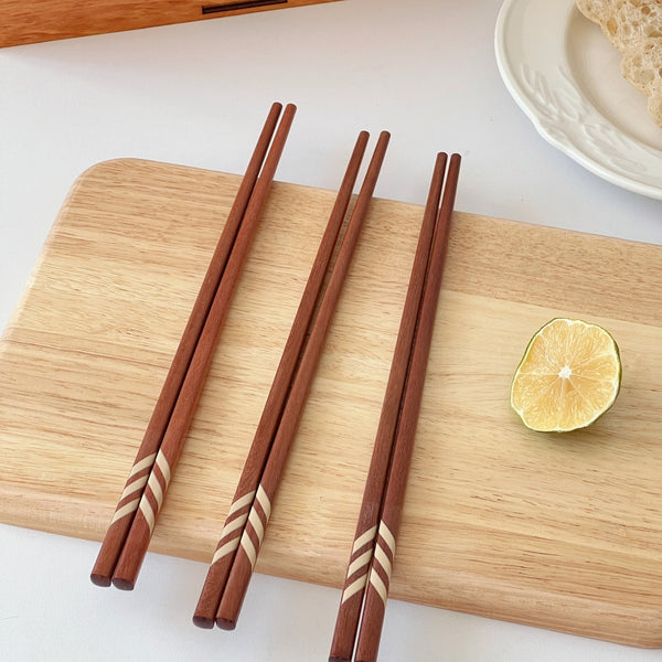 Wheatfield Wooden Chopsticks