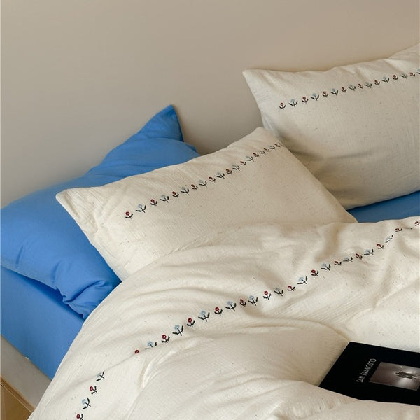 Thailand Summer Bedding Set