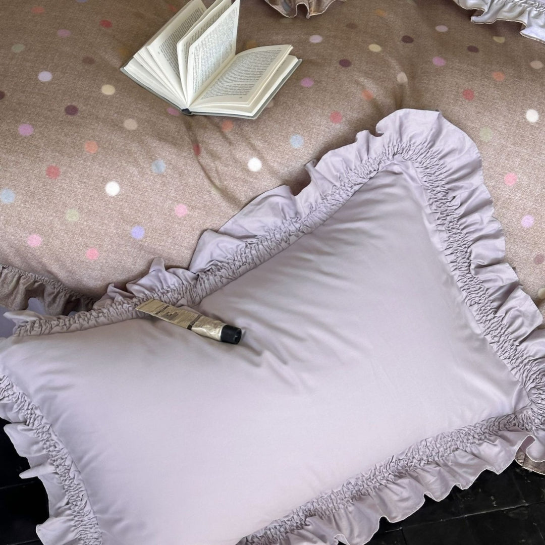 Sugar Dot Fiesta Bedding Set