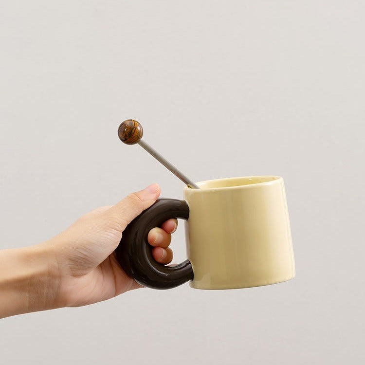 Art Planet Spoon Set