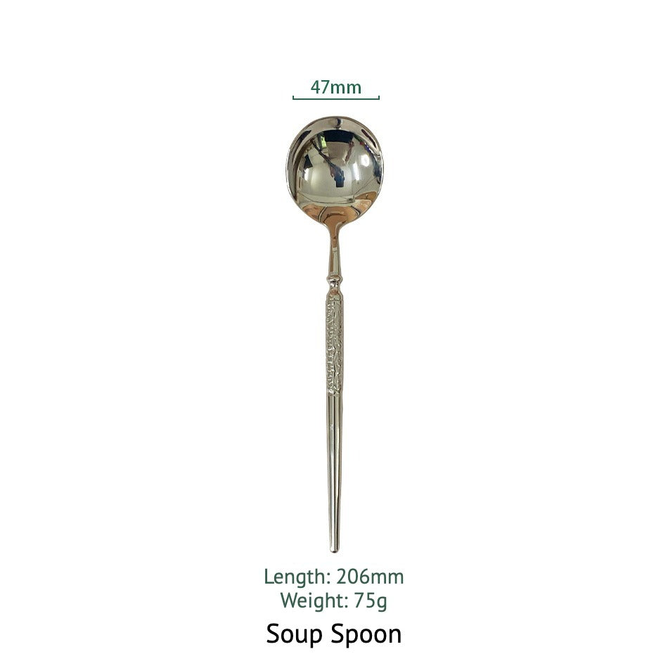 Royal Scepter Cutlery